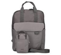 zwei Lou LUR160 - Rucksack 40 cm (stone)