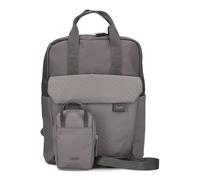zwei Lou LUR160 - Rucksack 40 cm (stone)