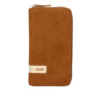 zwei M.Wallet MW2 Nubuk - Cognac