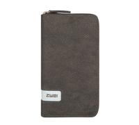 Zwei M.wallet Mw2 Damen-geldbörse One Size Nubuk-Stone