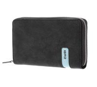 zwei M.Wallet MW2 Nubuk-Stone