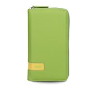 ZWEI - M.WALLET Wallet MW2 kiwi Grün
