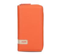ZWEI - M.WALLET Wallet MW2 papaya Zitrone