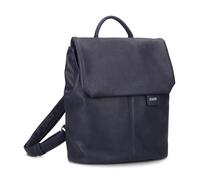 ZWEI - MADEMOISELLE Cityrucksack Mademoiselle.m Canvas Night Blau