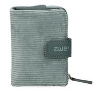 ZWEI Mademoiselle Damengeldbörse cord sage Damen