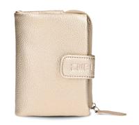 ZWEI Geldbörse Mademoiselle M.Wallet MW5 Gold Damen