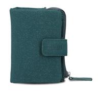 Zwei M.wallet Mw5 Damen-geldbörse One Size Pacific