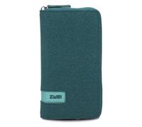 Zwei M.wallet Mw2 Damen-geldbörse One Size Pacific