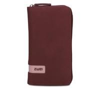 Zwei M.wallet Mw2 Damen-geldbörse One Size Rubin