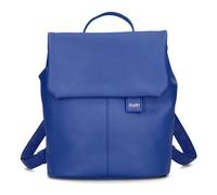 Zwei Mademoiselle.M City Rucksack 29 cm blau