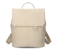 Zwei Mademoiselle.m Mr8 Rucksack One Size Nubuk-Linen
