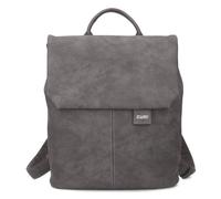 ZWEI MADEMOISELLE.M Midi-Rucksack MR8 nubuk-stone