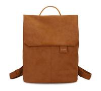 Zwei Mademoiselle.M City Rucksack 29 cm orange