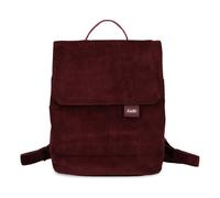 Zwei Mademoiselle.M City Rucksack 29 cm rot