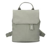 Zwei Mademoiselle.M Daypack 22 cm grün