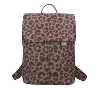 Zwei Mademoiselle.M Daypack 35 cm Laptopfach gelb