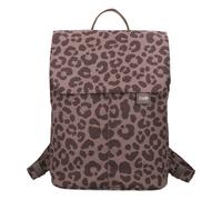 ZWEI Mademoiselle.M Daypack leo brown Herren