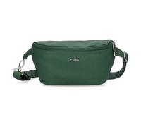 Zwei Mademoiselle.M Gürteltasche 25 cm grün
