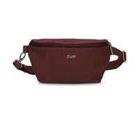 zwei Mademoiselle MH4 - Gürteltasche 25 cm (rubin)