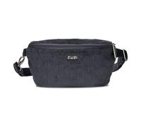 Zwei Bauchtasche Mademoiselle.M MH4 Damen 25 cm 1 l Kunstleder wasserabweisend 3-in-1 Cord-Polar