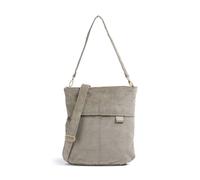Zwei Mademoiselle.M M12 Beuteltasche taupe, Baumwolle, Damen