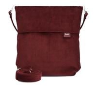 ZWEI cord bordeaux Damen