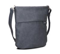 ZWEI - MADEMOISELLE.M M12 midnight blau/grün - Gr. - L