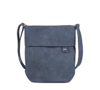 ZWEI - MADEMOISELLE.M M12 nubuk-blue
