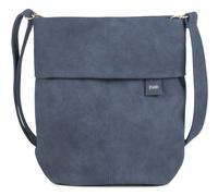 zwei Mademoiselle.M M12 Nubuk-Blue