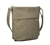 ZWEI - MADEMOISELLE.M M12 nubuk-olive Dunkelgrün - Gr. - M