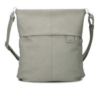 zwei Mademoiselle M12 - Schultertasche 32 cm (sage)
