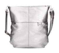 ZWEI - MADEMOISELLE.M M12 silver Silber - Gr. - L