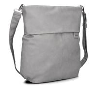 Zwei Mademoiselle.m M140 Schultertasche One Size Canvas-Grey