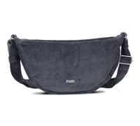 zwei Mademoiselle M50 - Umhängetasche 32 cm (cord-polar)