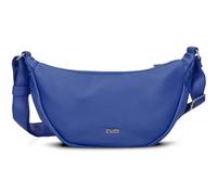 Zwei Umhängetasche Mademoiselle.M 32 cm Blau