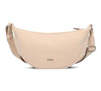 Zwei Damen Handtasche Mademoiselle.M M50 Moon-Bag 2 Liter Trend-Tasche in Halbmond-Form vielseitig als Bauchtasche Crossbody-Bag Abendtasche Umhängetasche zu tragen