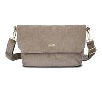 Zwei Mademoiselle.m M60 Handtasche One Size Cord-Mocca