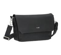 zwei Mademoiselle.M M60 Nubuk-Black