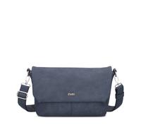 ZWEI - MADEMOISELLE.M M60 nubuk-blue Blau