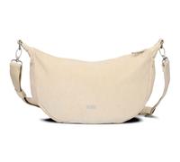 Zwei Mademoiselle.M Umhängetasche 34 cm beige