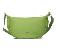 zwei Mademoiselle.M M70 Half-Moon Bag Kiwi