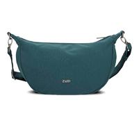 zwei Mademoiselle.M M70 Half-Moon Bag Pacific