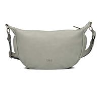 zwei Mademoiselle.M M70 Half-Moon Bag Sage