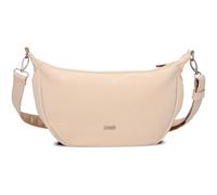 zwei Mademoiselle.M M70 Half-Moon Bag Sand