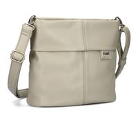 Zwei Mademoiselle.m M8 Schultertasche One Size Cement