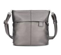 zwei Mademoiselle M8 - Schultertasche 25 cm (cosmos)