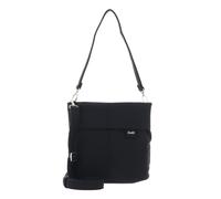 Zwei Mademoiselle.m M8 Schultertasche One Size Nubuk-Black