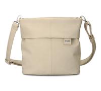 Zwei Mademoiselle.m M8 Schultertasche One Size Nubuk-Linen