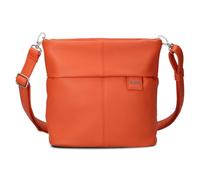 zwei Mademoiselle M8 - Schultertasche 25 cm (papaya)