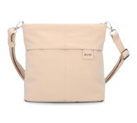 Zwei Mademoiselle.M Schultertasche 25 cm gelb